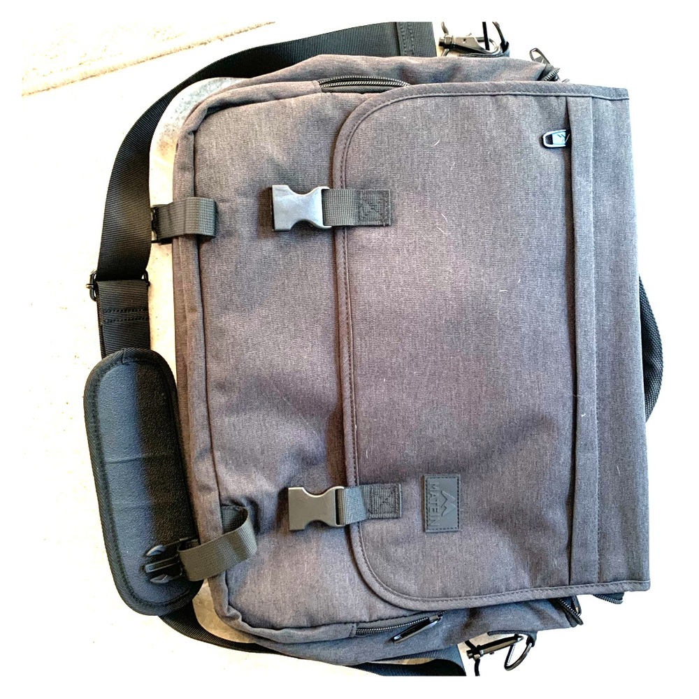 Laptop bag